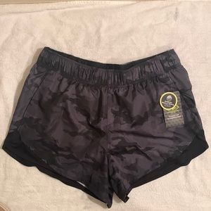 NWT Athletic Works Moisture Wicking Shorts - Size L